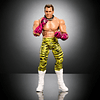 WWE Elite Figura de acción y accesorios, Brutus Beefcake col