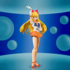 TAMASHII NACIONES Pretty Guardian Sailor Moon Sailor Venus A