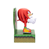 Figura de acción de Sonic the Hedgehog Knuckles de 6 pulgada