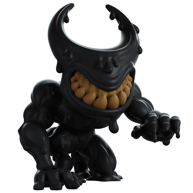 Youtooz Bendy and The Dark Revival Beast Bendy 3.9", figura