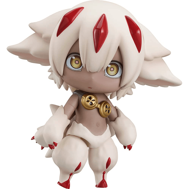 Made in Abyss: Figura de acción Nendoroid de Faputa