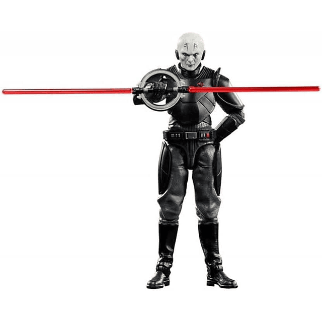 The Black Series Grand Inquisitor Toy Figura de acción colec