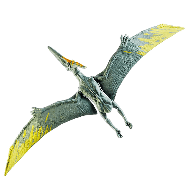 Figura de Pteranodon de acción de , 12 pulgadas