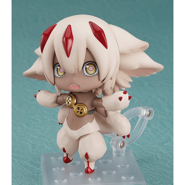 Made in Abyss: Figura de acción Nendoroid de Faputa