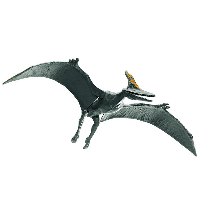 Figura de Pteranodon de acción de , 12 pulgadas