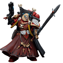 1/18 Wahammer 40.000 figura de acción Blood Angels Mephiston