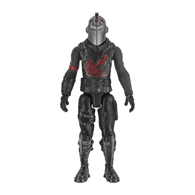 Fortnite FNT0111 Victory Series Black Knight Figuras de acci