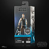 The Black Series Cal Kestis Toy Jedi a escala de 6 pulgadas: