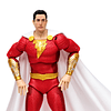 Juguetes McFarlane DC Multiverse ¡Shazam!: ¡Shazam! Furia de