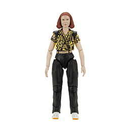 Bandai Namco Stranger Things Eleven traje amarillo, figura d