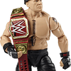 Figura de acción de 6 pulgadas de múltiples poses de WWE Ult