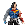 DC Multiverse Dark Nights: Death Metal Superman Figura de ac