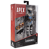 Apex Legends Figura de acción Bloodhound de 6 pulgadas The O