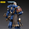 Warhammer 40,000 1/18 Figura de acción Ultramarines Honor Gu