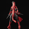 Legends Series Elektra Natchios Daredevil, figuras de acción