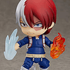 Good Smile My Hero Academia: Shoto Todoroki Edición del héro