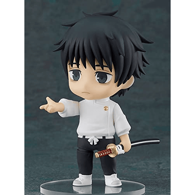 Good Smile Jujutsu Kaisen 0: Yuta Okkotsu Nendoroid Figura d