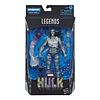 Hasbro Legends Series Figura de acción coleccionable de 6 pu