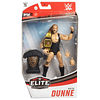 MATTEL Pete Dunne Elite Series #75 Figura de acción de lujo