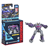 Toys Studio Series Core Class Bumblebee Shockwave Figura de