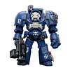 JoyToy Warhammer 40K Ultramarines Terminators Brother Caesar