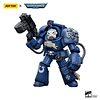 JoyToy Warhammer 40K Ultramarines Terminators Brother Caesar