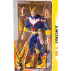 My Hero Academia All Might Figura de acción de 7 pulgadas