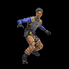 Killmonger de la serie Legends, ¿y si…? Figuras de acción co