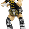 WWE MATTEL Kyle O' Reilly Elite Series #80 Figura de acción