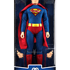 DC Comics Superman Figura de acción de 14 pulgadas, multicol