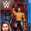 WWE Mustafa Ali Elite Collection Figura de acción