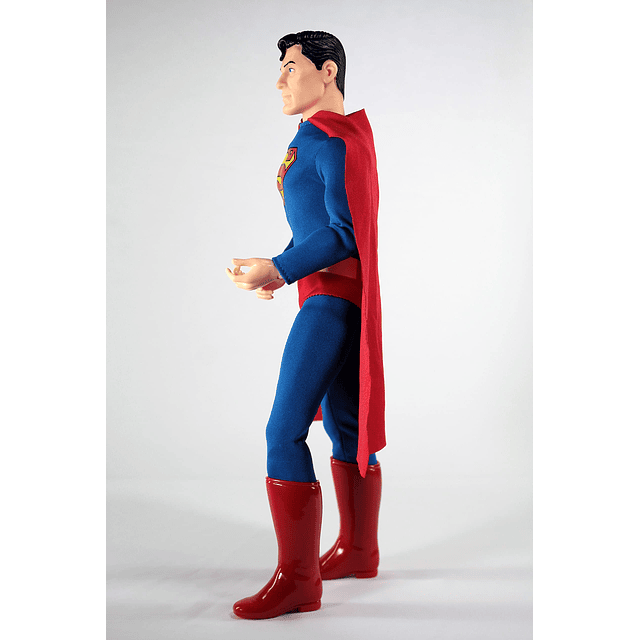 DC Comics Superman Figura de acción de 14 pulgadas, multicol