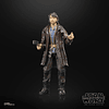 The Black Series Cassian Andor Toy Figura de acción coleccio