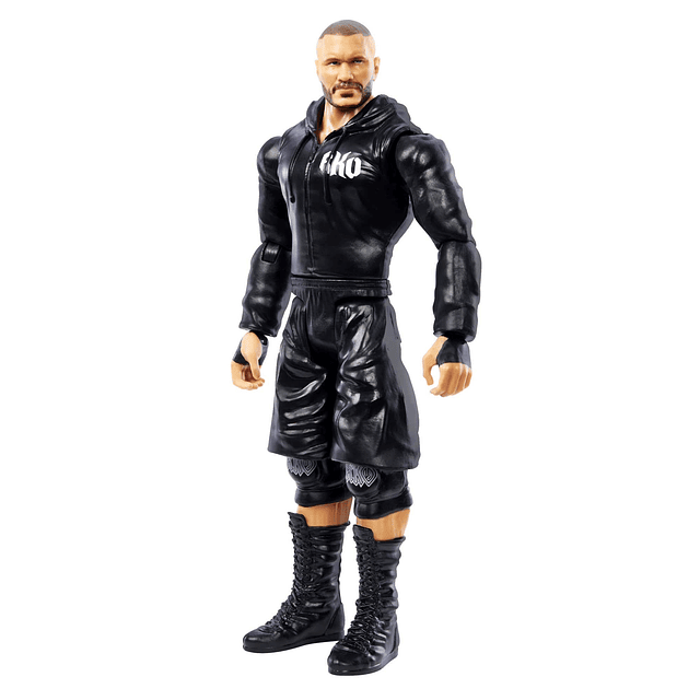 Figura de acción básica de WWE, Randy Orton, coleccionable p