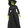 Figuras de acción de Mego, Mago de Oz de 8 pulgadas Bruja ma