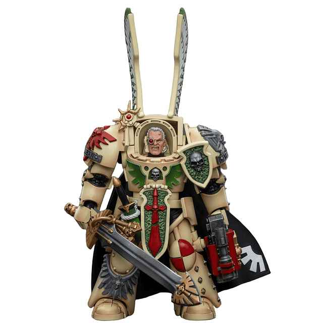 Figura coleccionable JoyToy Warhammer 40K: Dark Angels Death