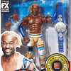 Top Picks Elite Kofi Kingston Figura de acción con campeonat