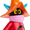 Figura de acción de Origins Orko coleccionable, juguete MOTU