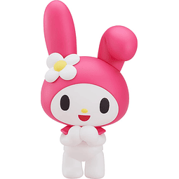 Good Smile Onegai My Melody: My Melody Nendoroid Figura de a