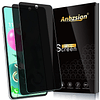 Anbzsign 2 Pack LG K92 / K92 5G / Q92 / Q92 5G Protector de