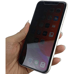 Protector de pantalla de privacidad para iPhone 11