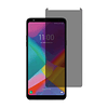 para LG Stylo 5 Protector de Pantalla de Privacidad Vidrio T