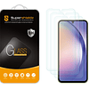 paquete de 3 diseñado para Samsung Galaxy A34 5G Protector d