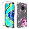 Funda para Redmi Note 9 Pro/Note 9 Pro Max/Note 9S/Poco M2 P