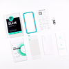 Paquete de 2 Protectores de Pantalla para Samsung Galaxy A25