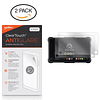 Protector de pantalla compatible con Atomos Shogun Inferno –