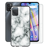 Funda para Umidigi A11 6.53", con 1 Protector de Pantalla de