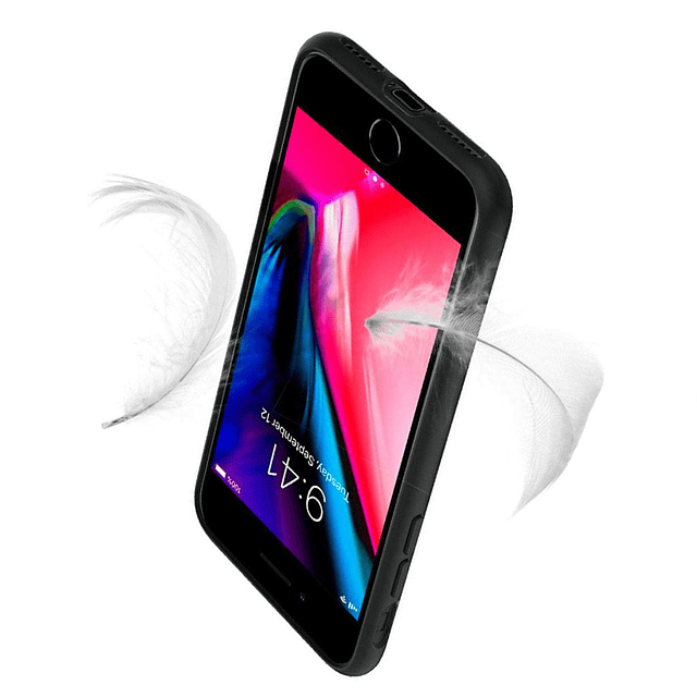 Funda para Umidigi A11 6.53", con 1 Protector de Pantalla de