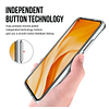 Funda para ZTE Blade A5 2020 + 2 Pack Protector de Pantalla