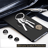 para Oukitel C17 Pro Funda + Protector de Pantalla de Vidrio